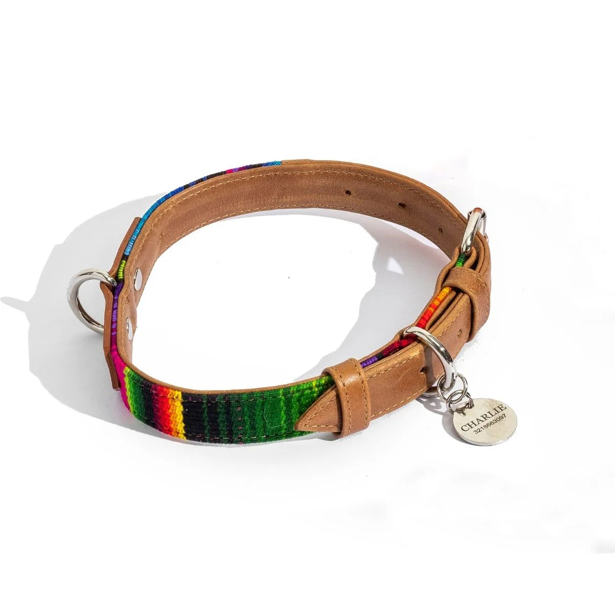 Dog Collar Artisan