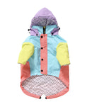 Raincoat Multicolor