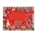 Placemat Guacamaya
