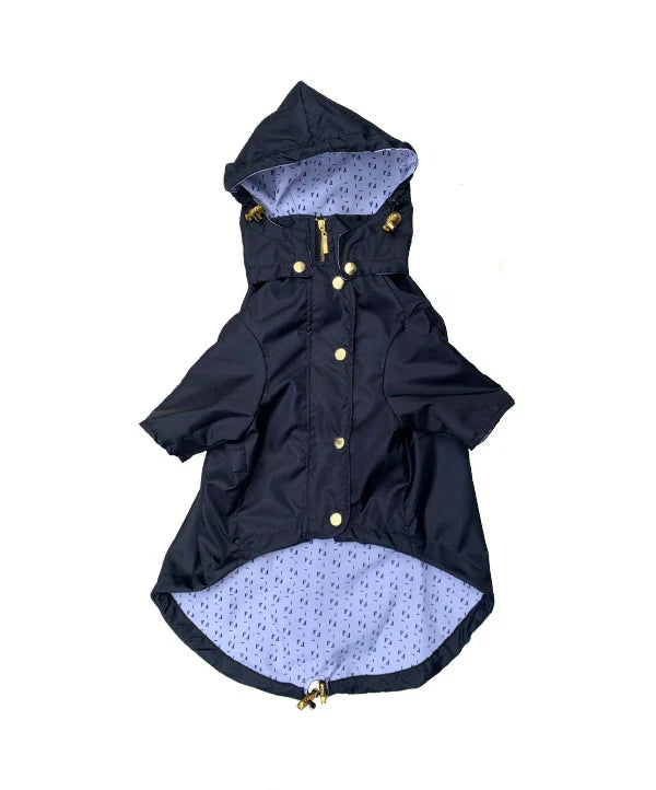Raincoat Basic