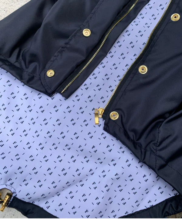 Raincoat Basic