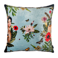 Pillow Bestiario