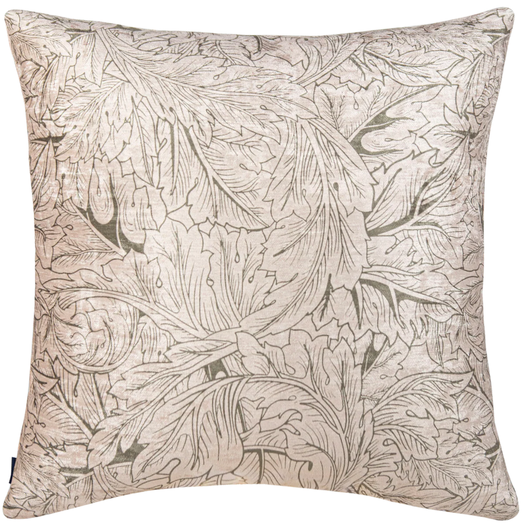 Pillow Aurora Heron