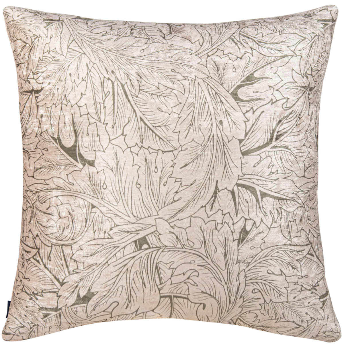 Pillow Aurora Heron
