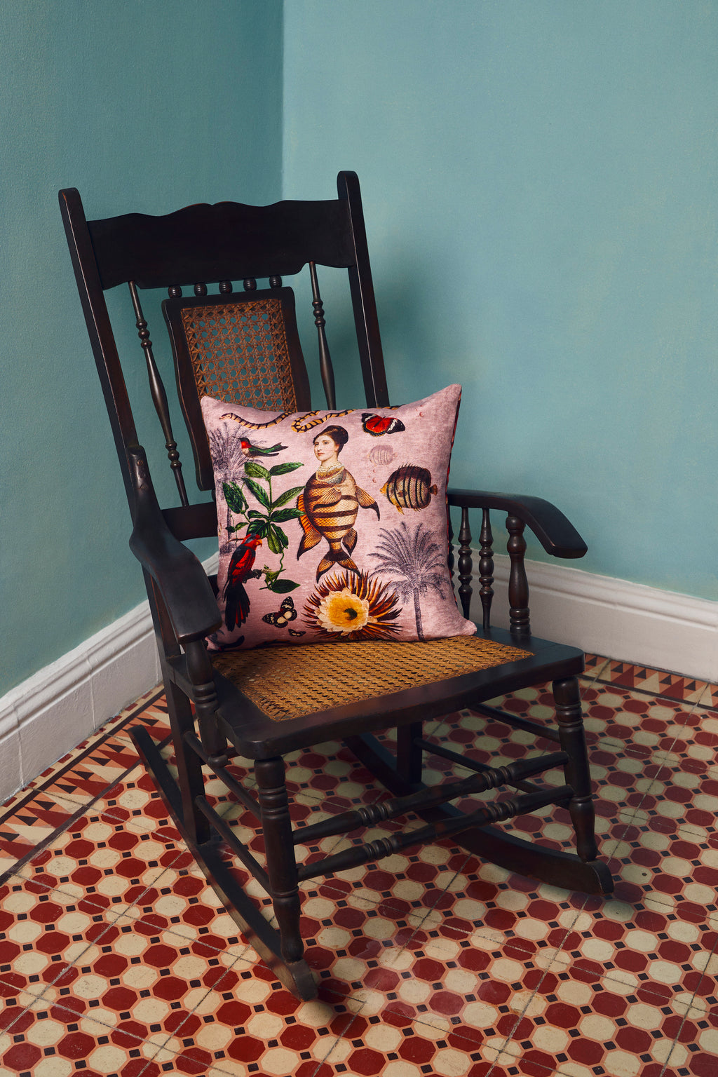 Pillow Santandercito