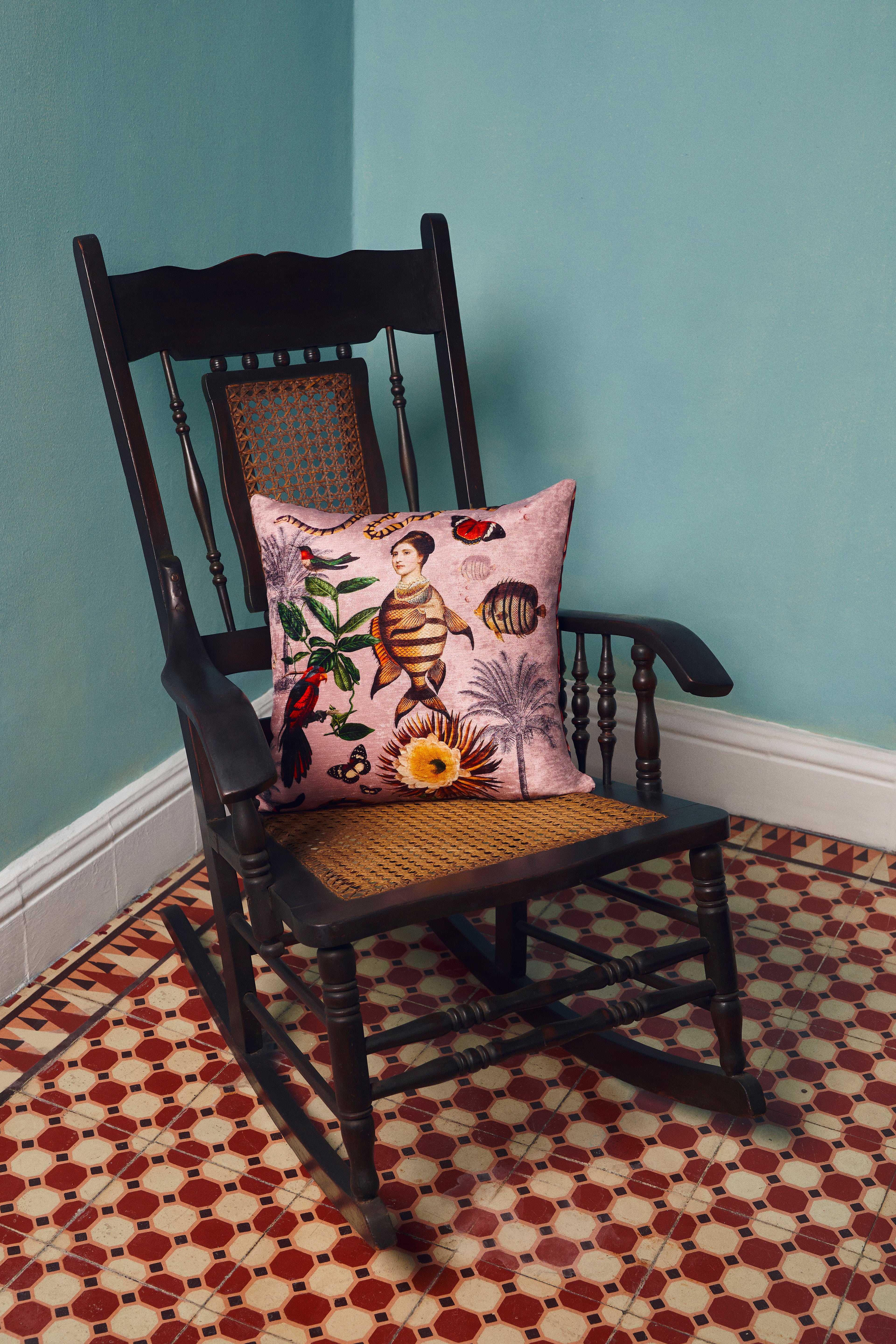 Pillow Santandercito