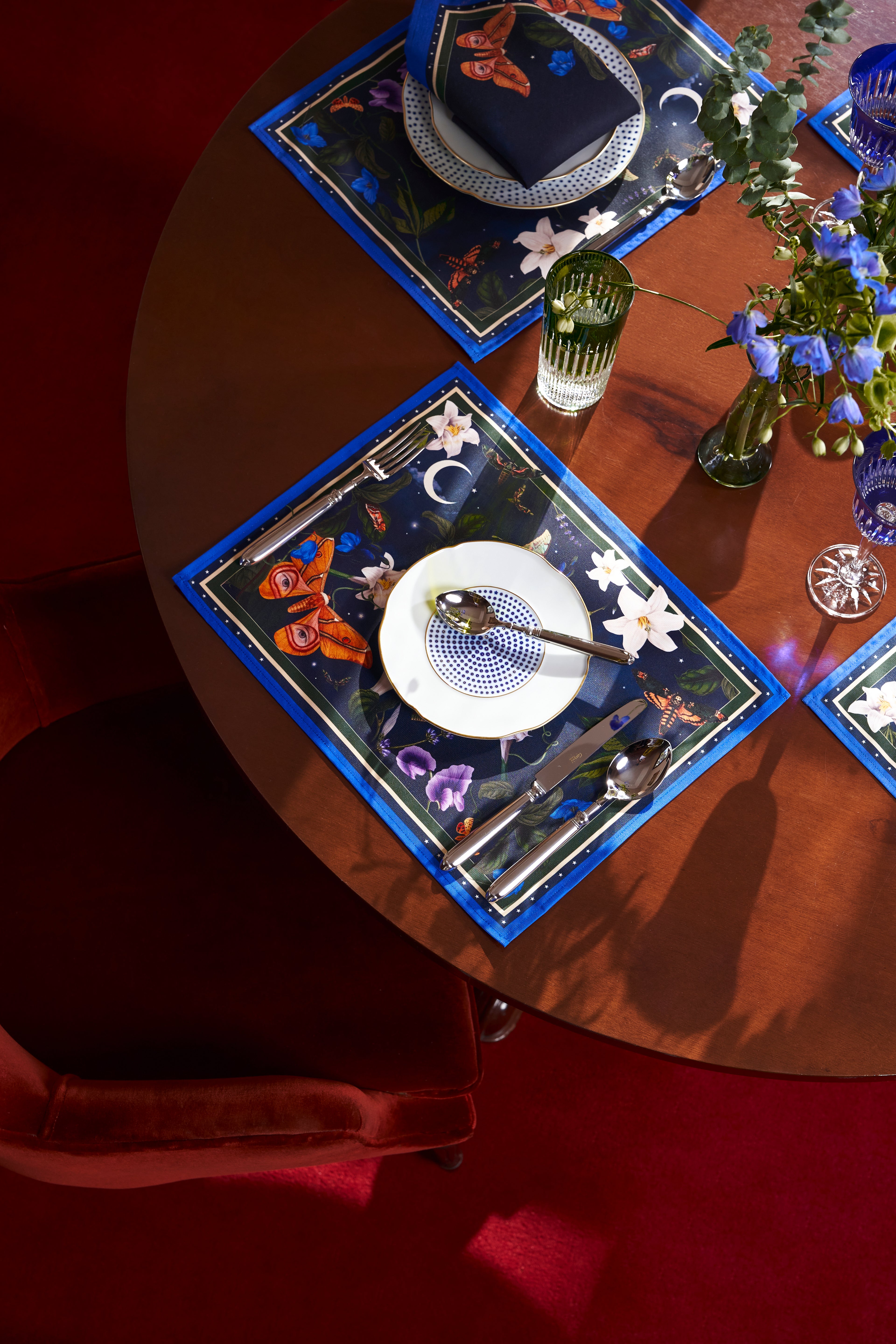 Placemat Actia Lunar