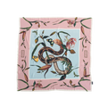 Scarf Hand Snake