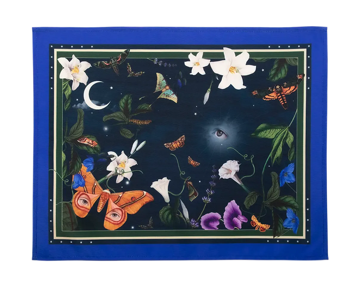 Placemat Actia Lunar