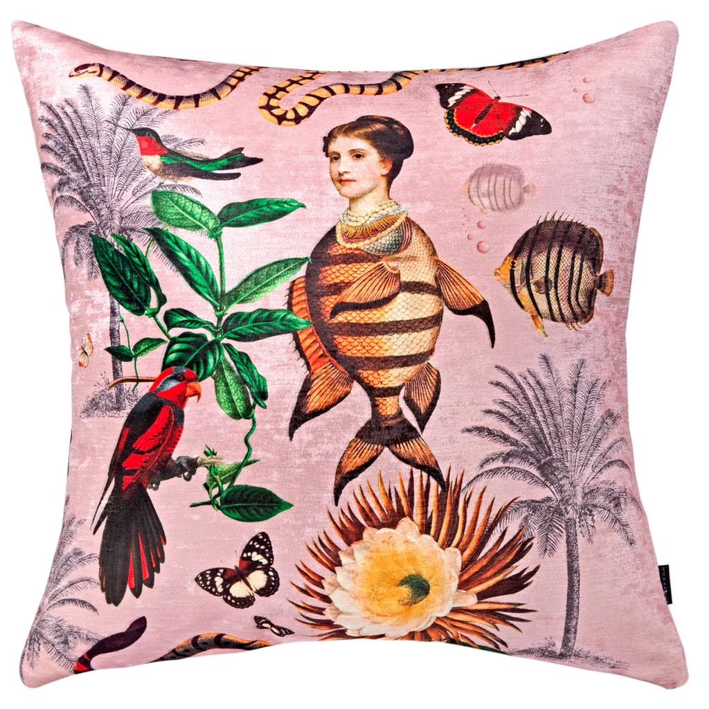 Pillow Santandercito