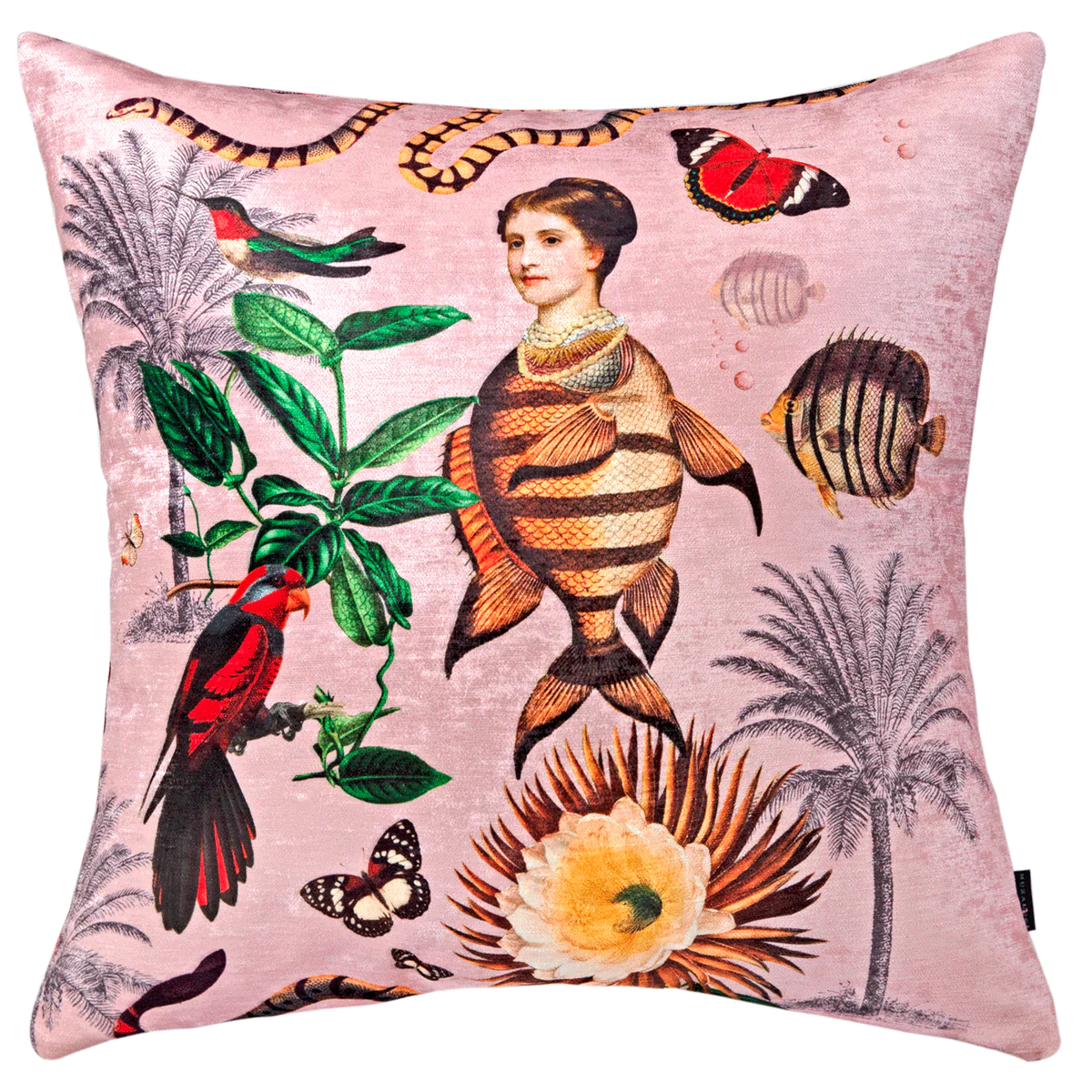 Pillow Santandercito