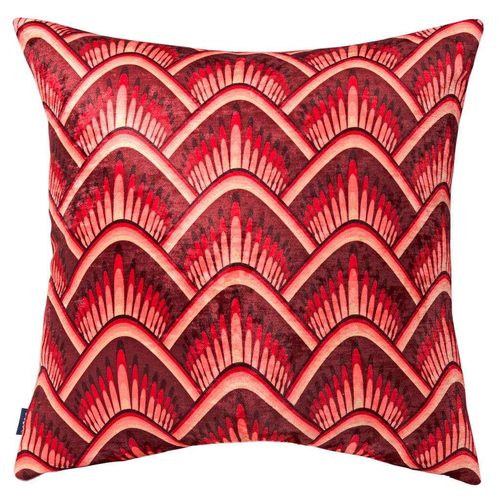 Pillow Santandercito