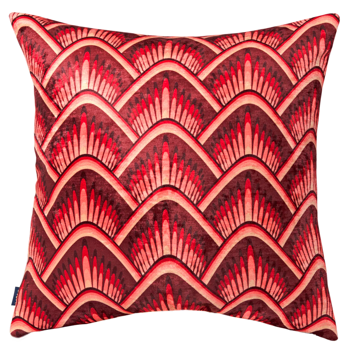 Pillow Santandercito