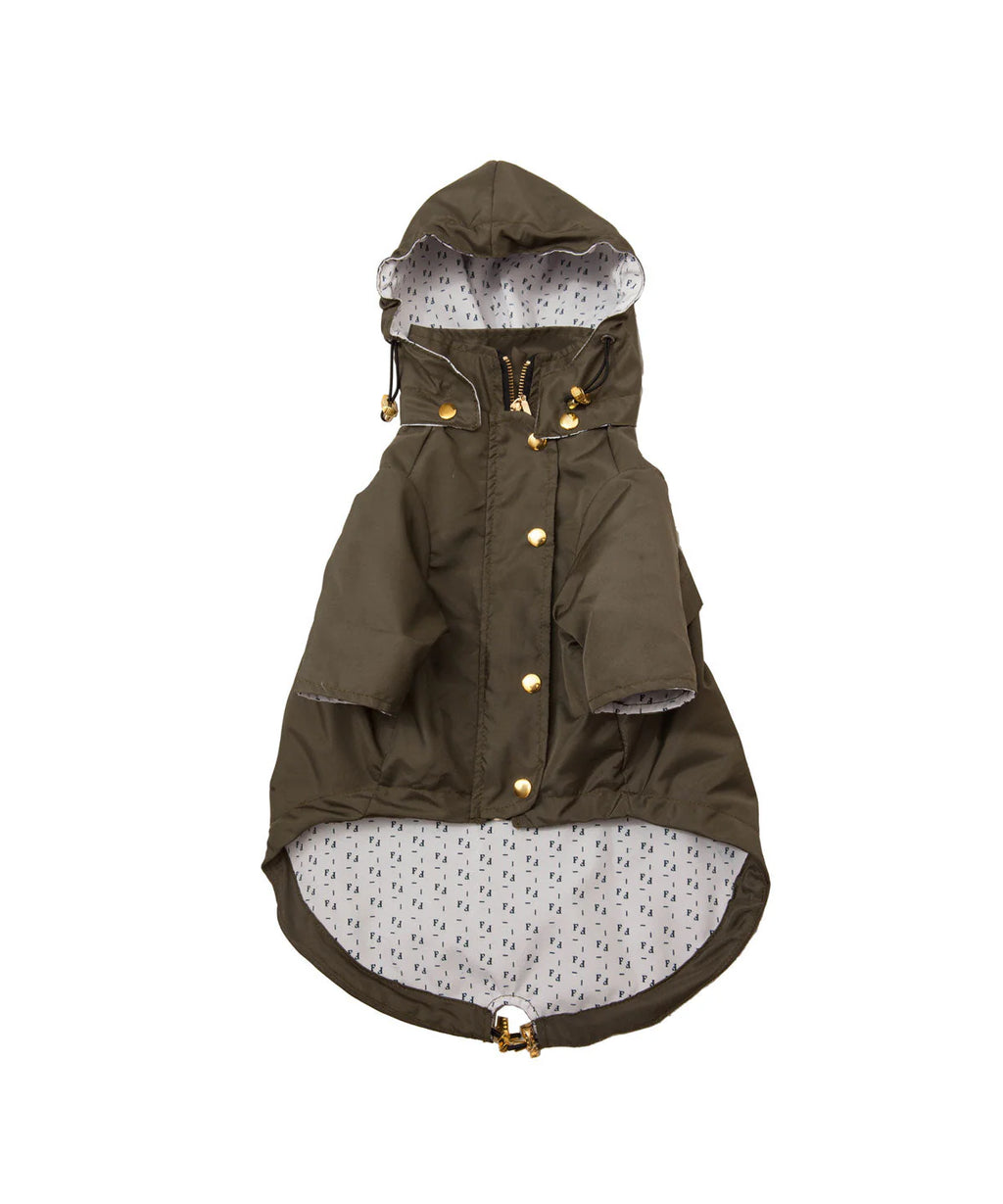 Raincoat Basic