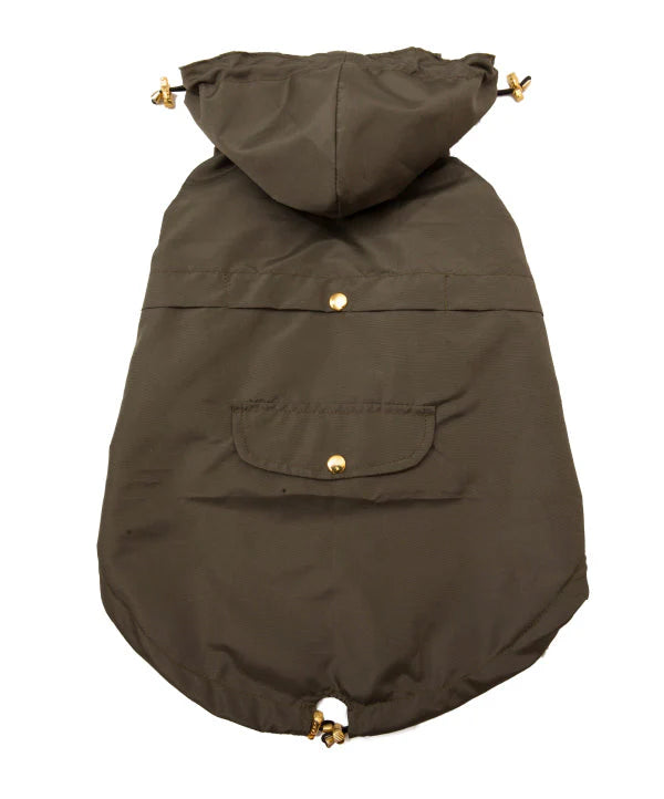Raincoat Basic