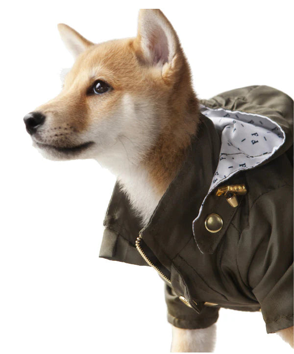 Raincoat Basic